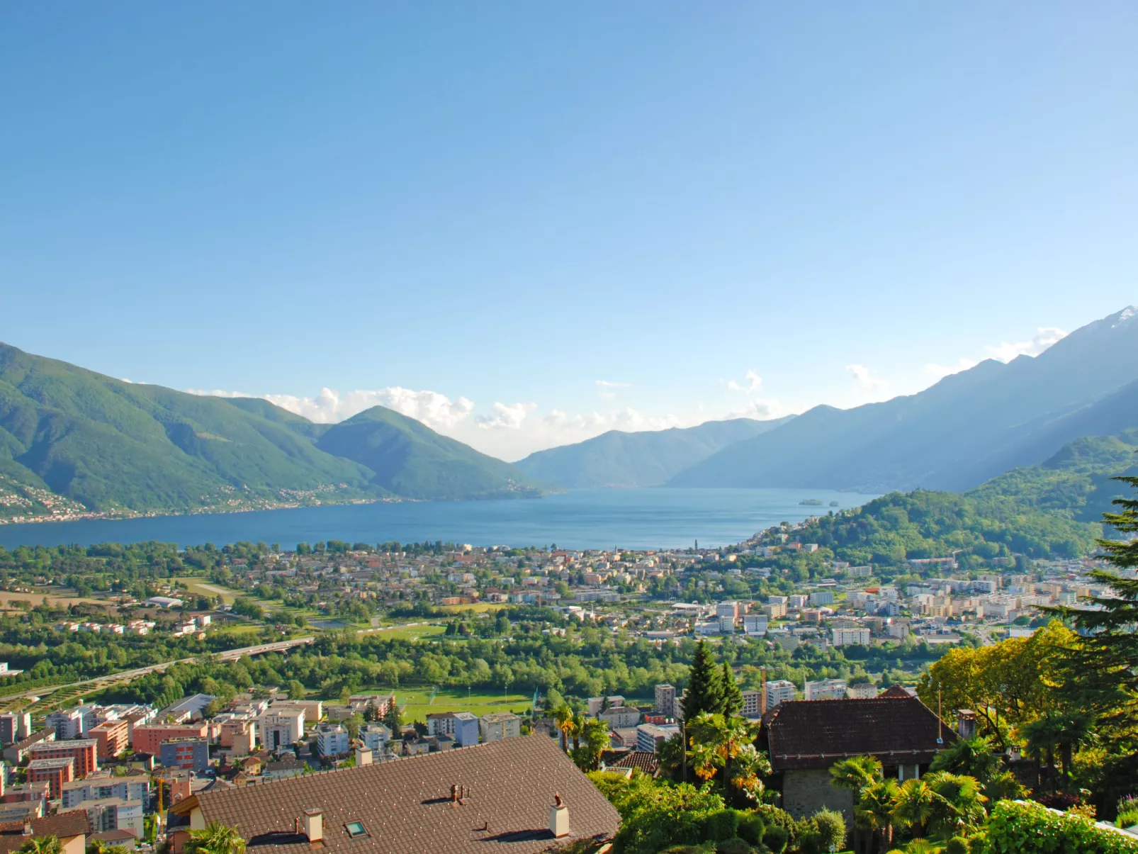 Vista Panorama-Outside
