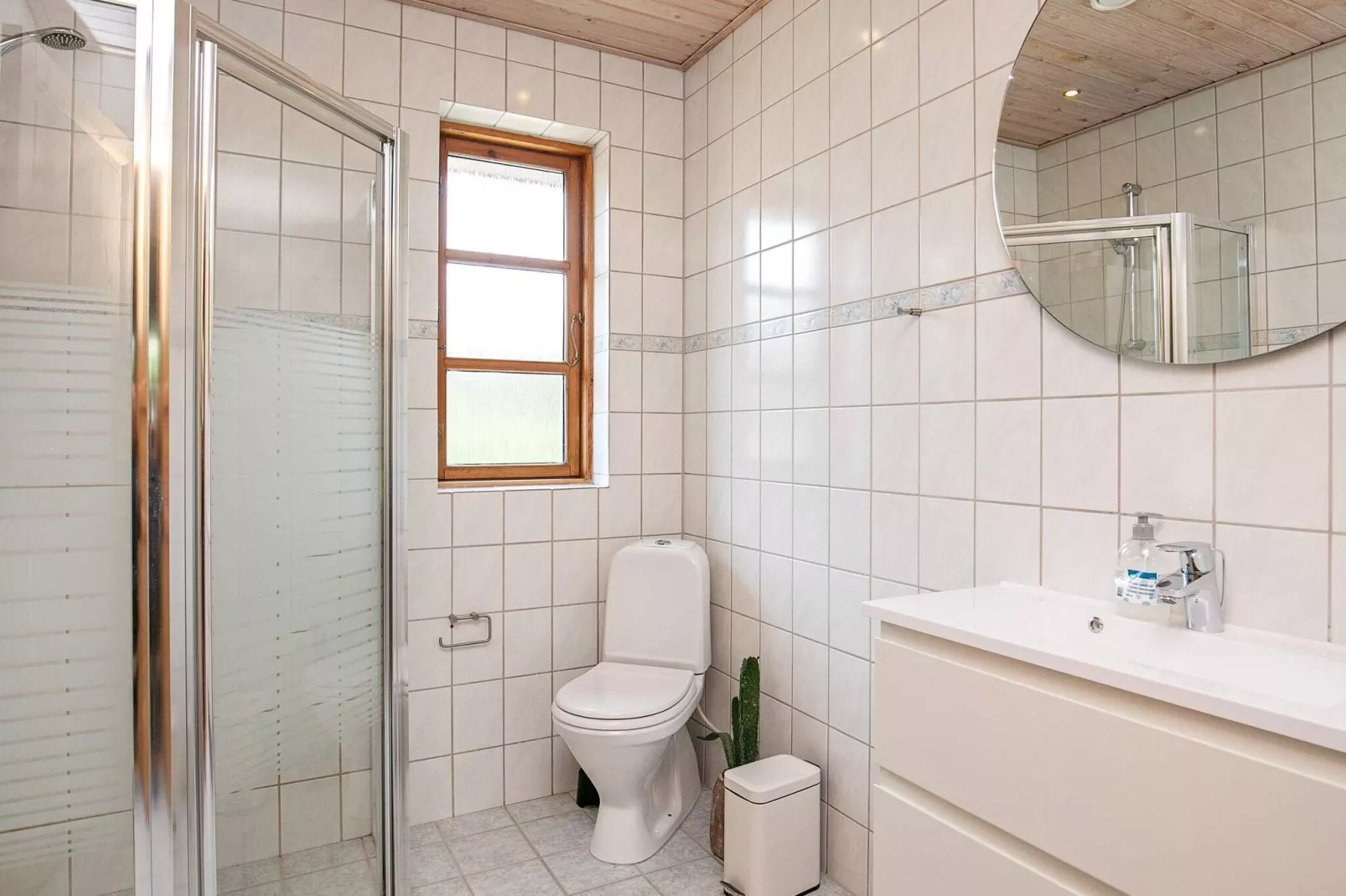 10 person holiday home in Skagen-Indoor