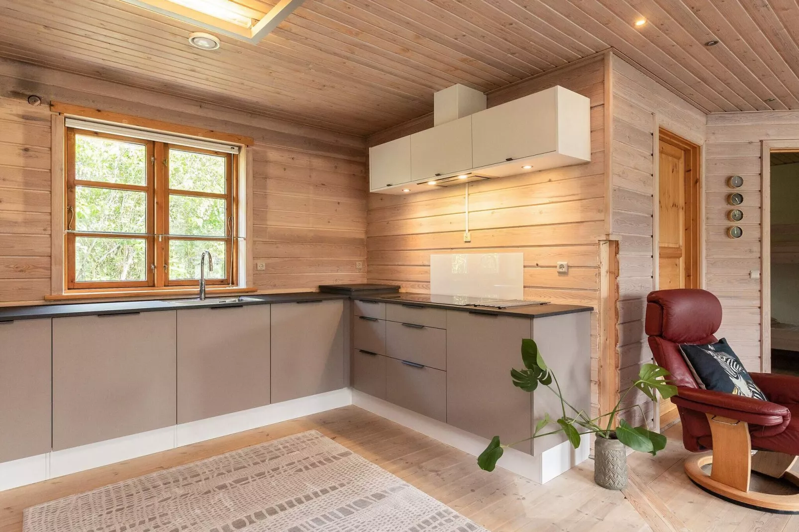 10 person holiday home in Skagen-Indoor