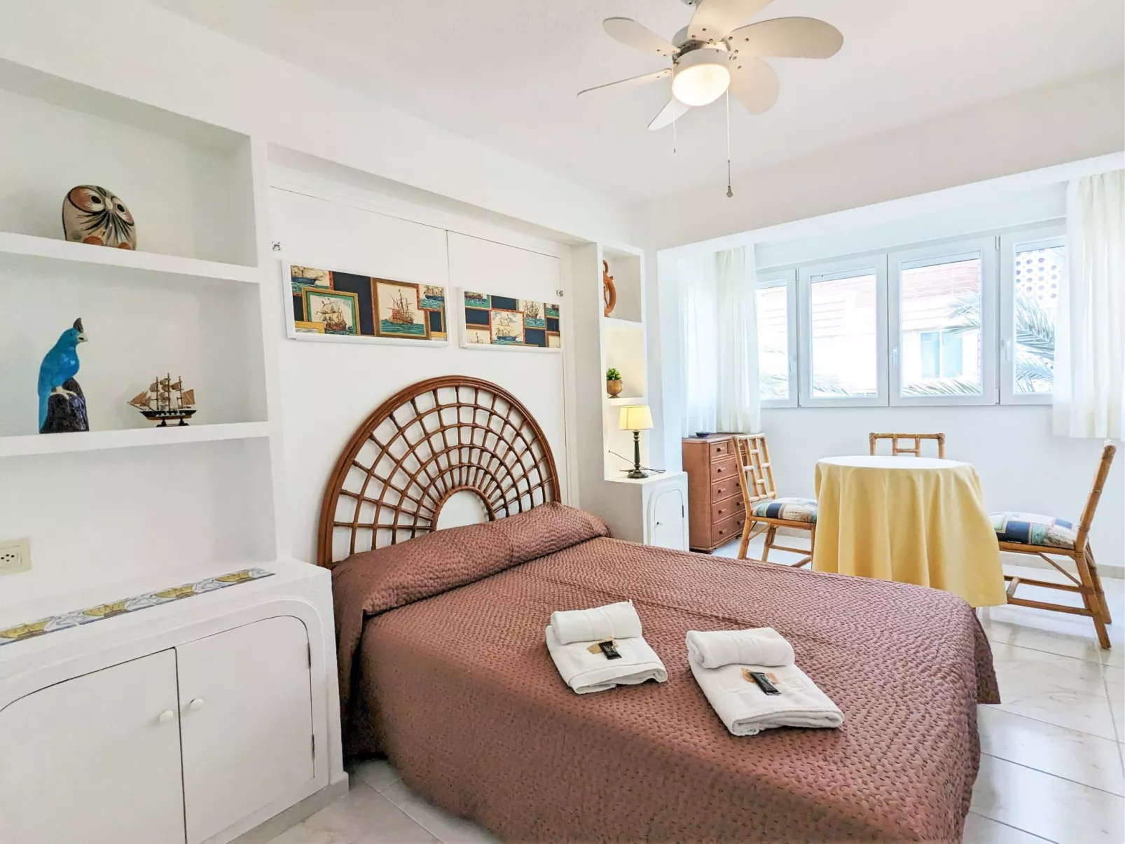 Turia Playa-Inside