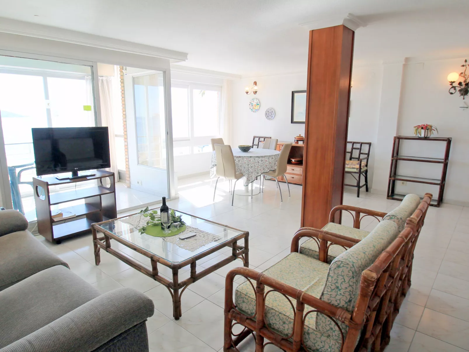 Turia Playa-Inside