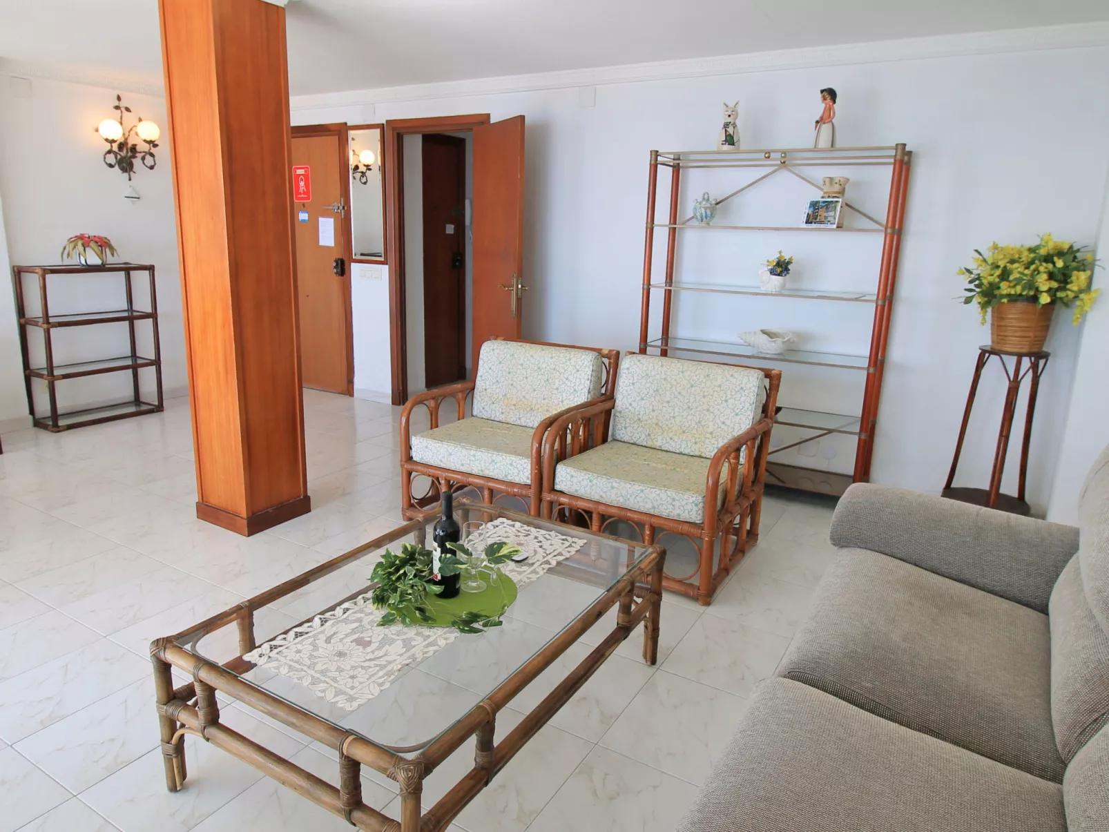 Turia Playa-Inside