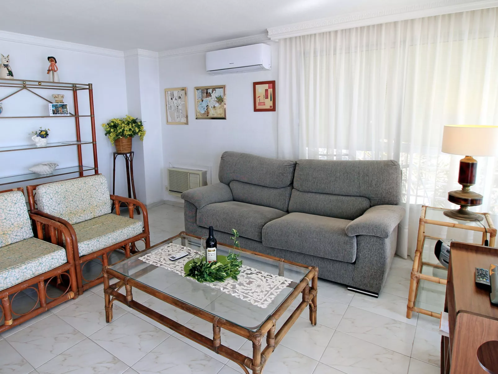 Turia Playa-Inside