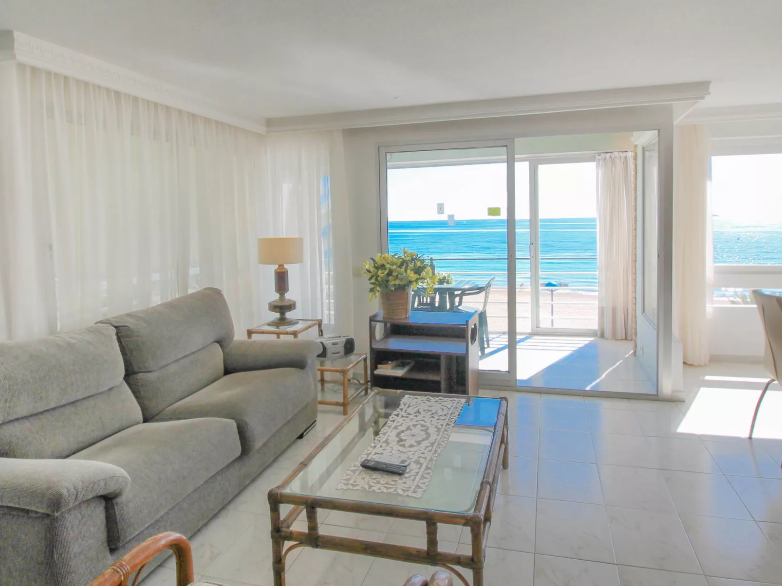 Turia Playa-Inside