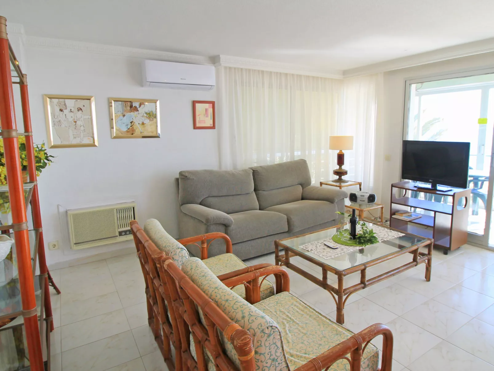 Turia Playa-Inside