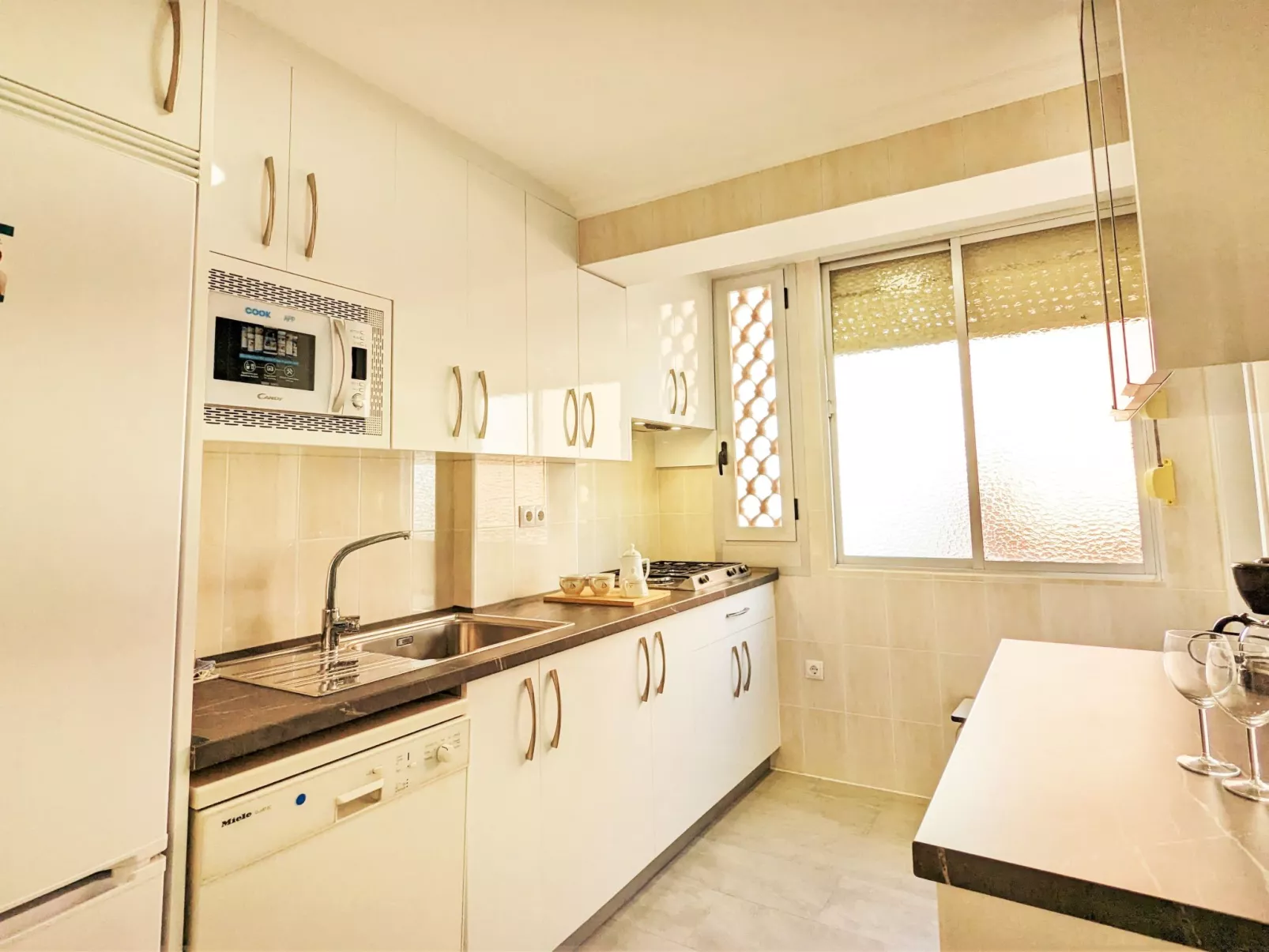 Turia Playa-Inside