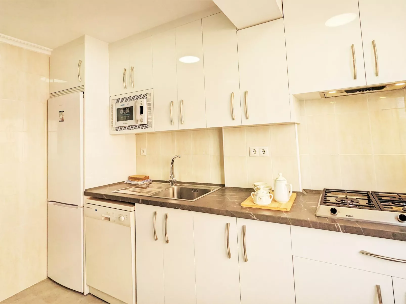 Turia Playa-Inside