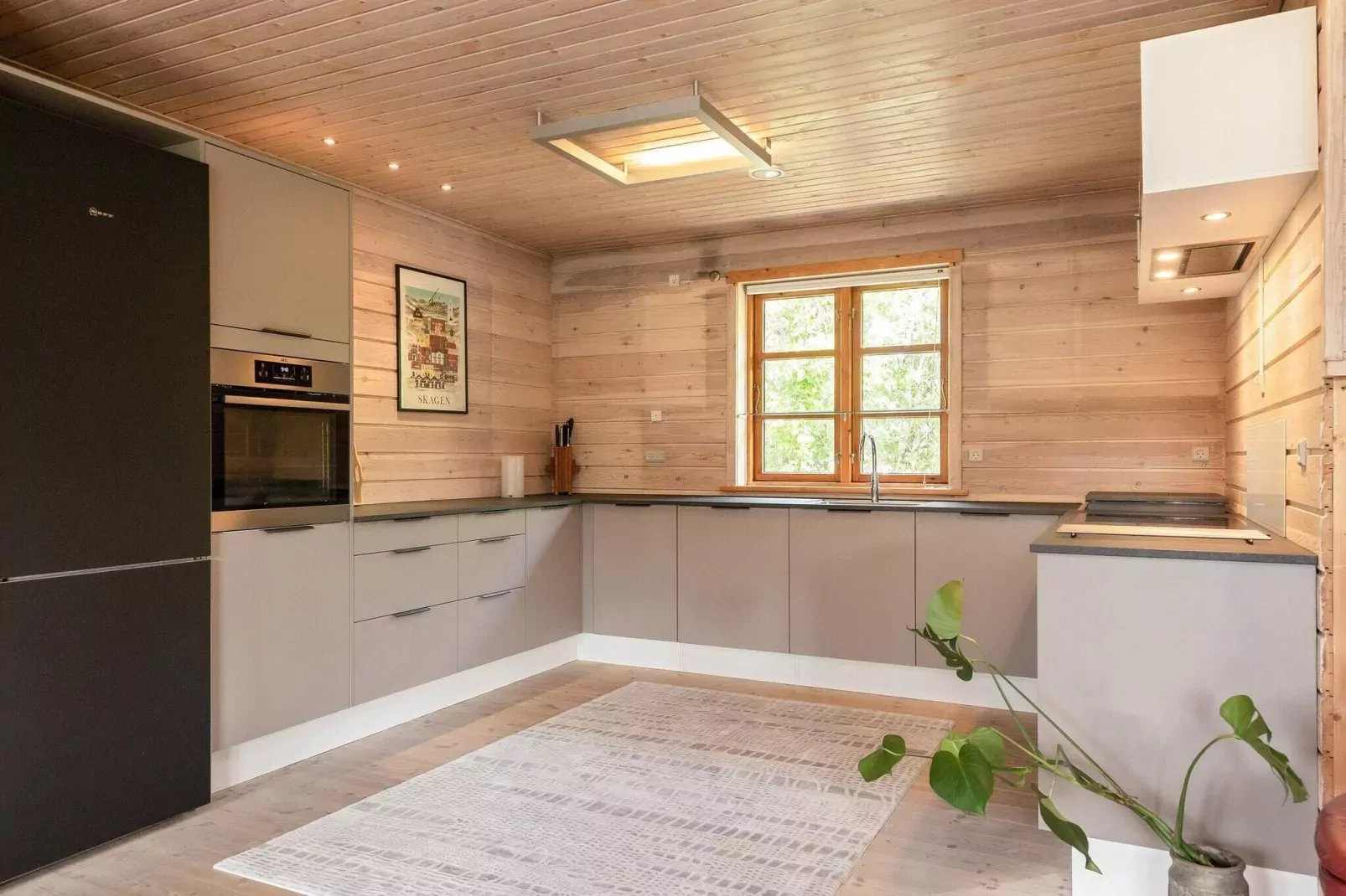10 person holiday home in Skagen-Indoor