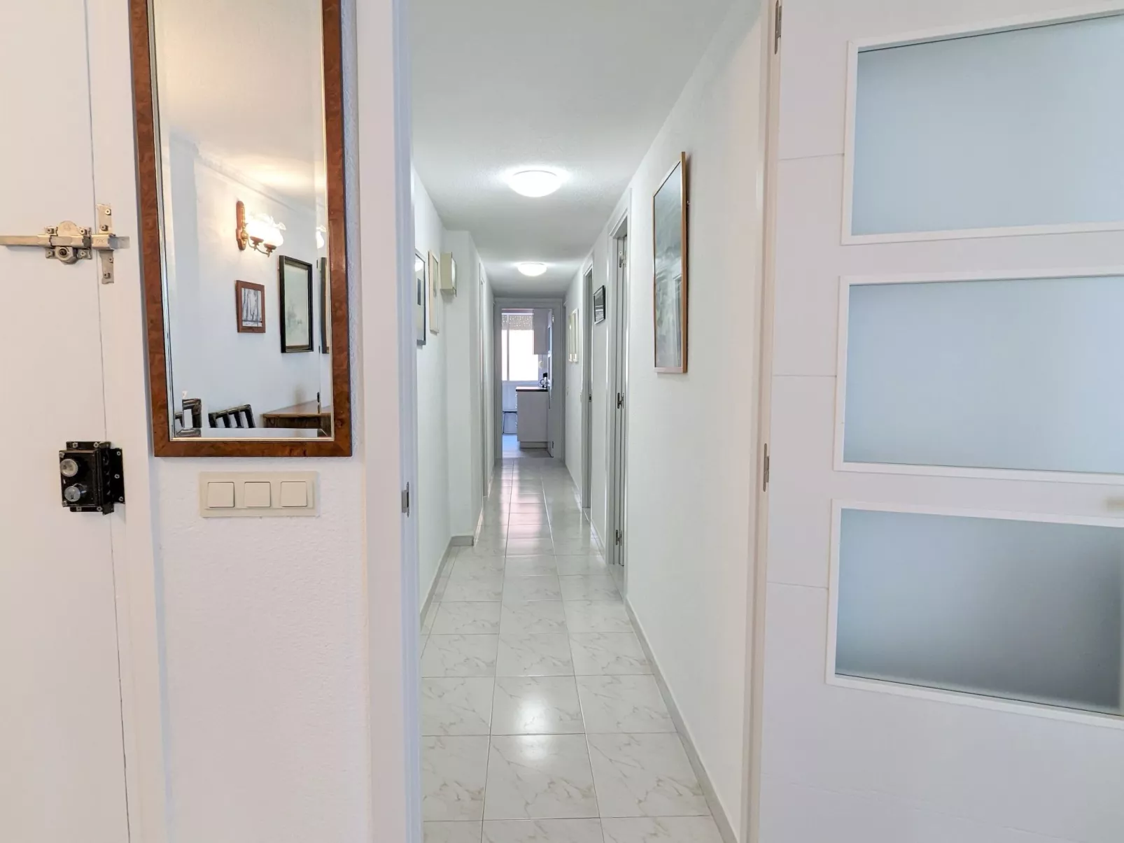 Turia Playa-Inside