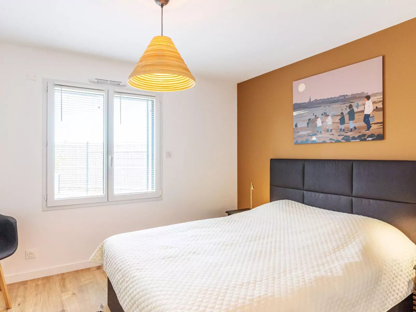 Maison les Dunes-Inside