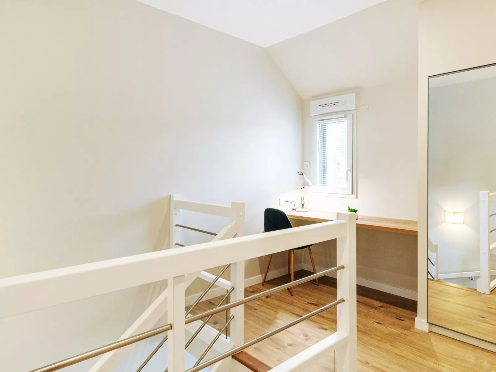 Maison les Dunes-Inside