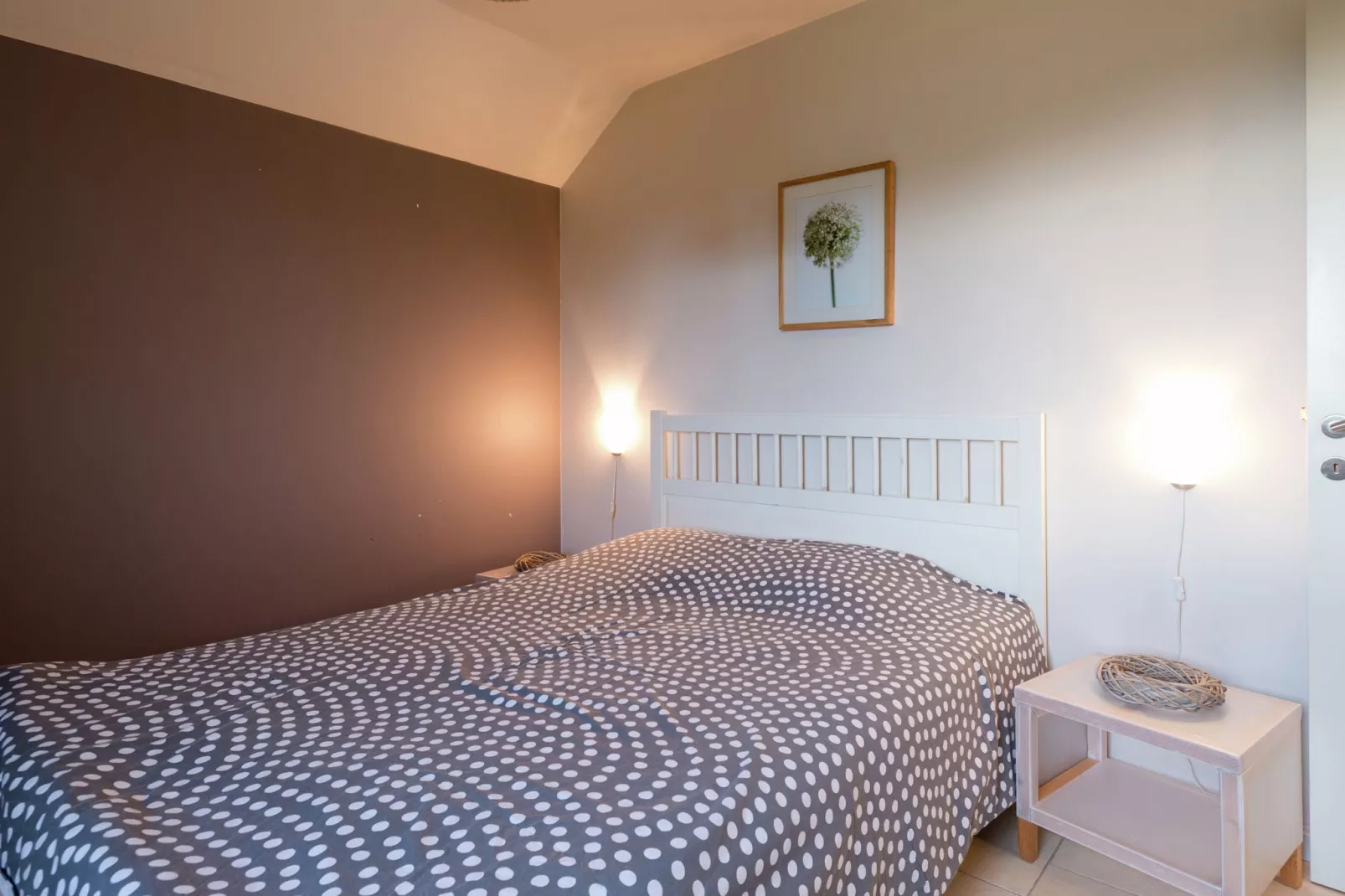 Thiryfagnes-Schlafzimmer