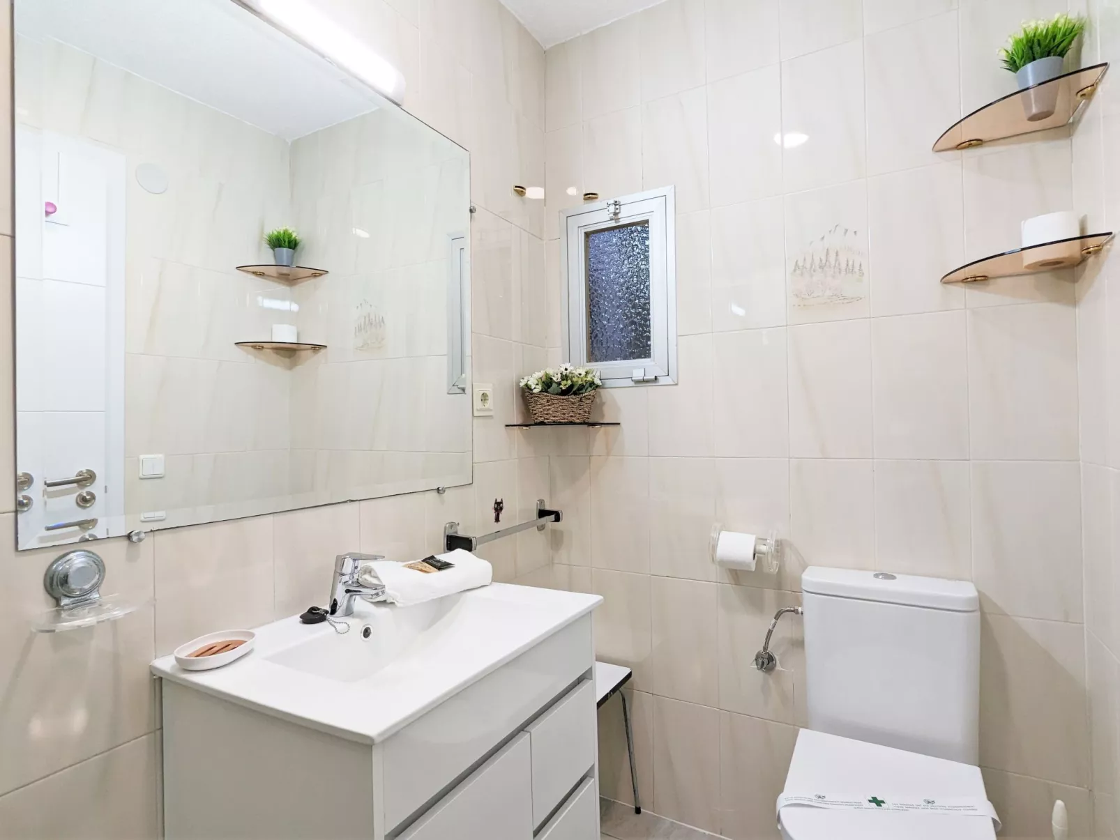 Turia Playa-Inside