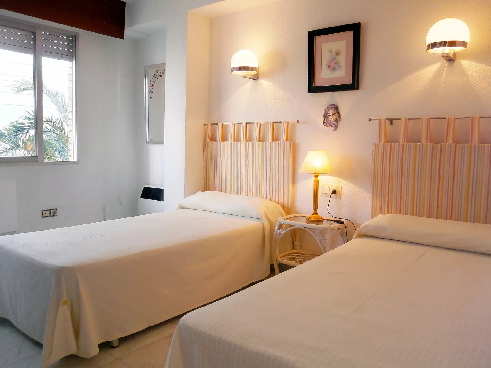 Turia Playa-Inside