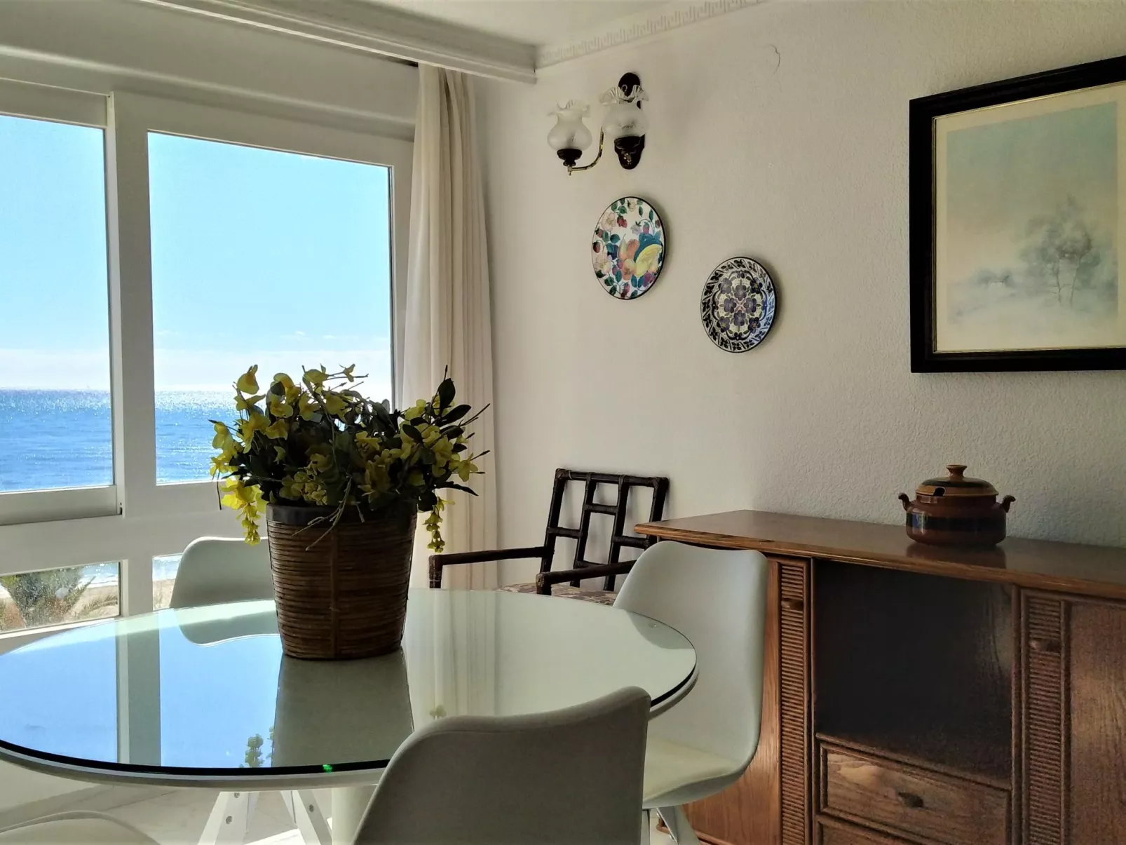 Turia Playa-Inside