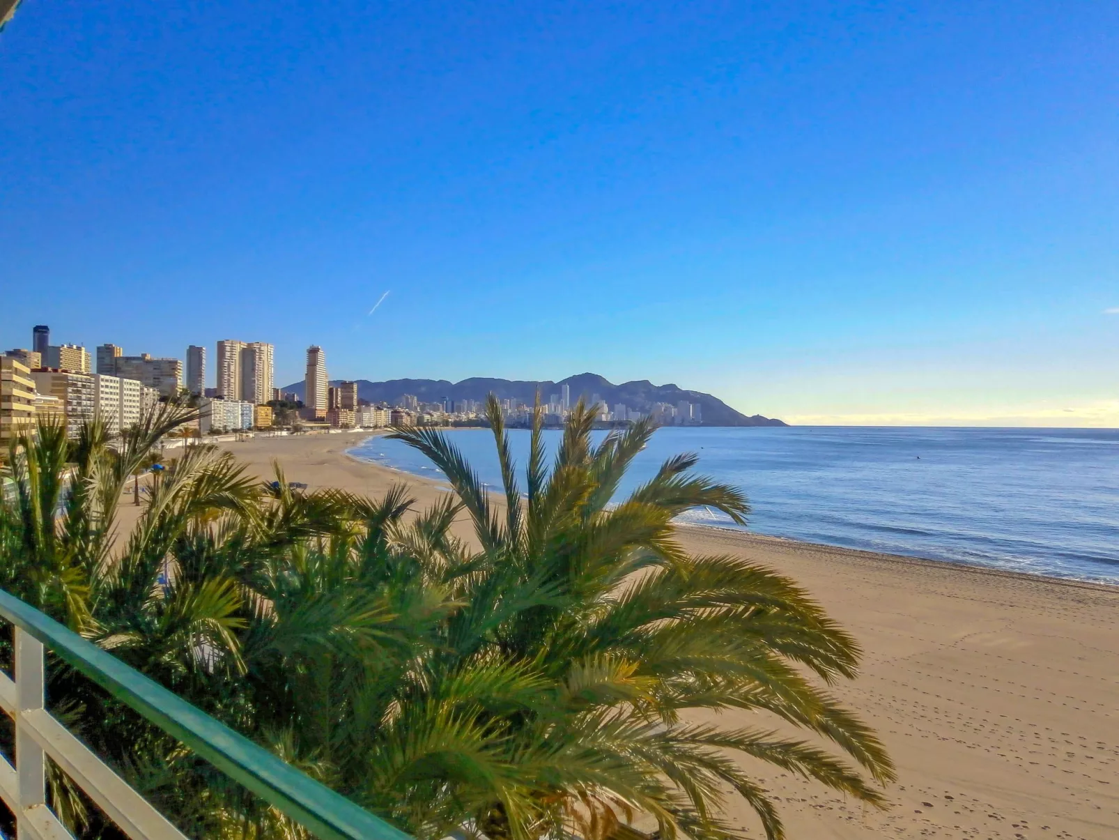 Turia Playa-Outside