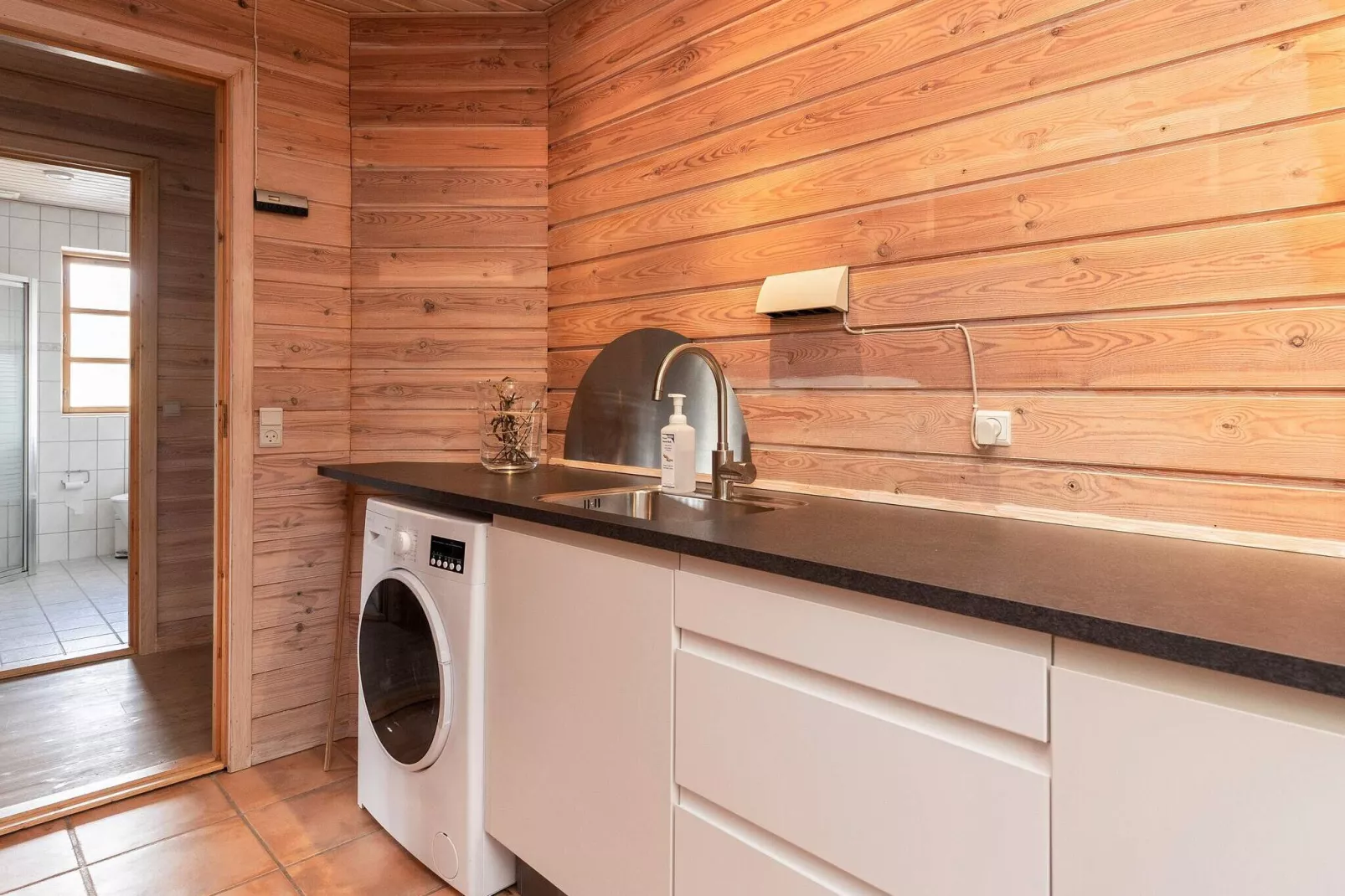 10 person holiday home in Skagen-Indoor