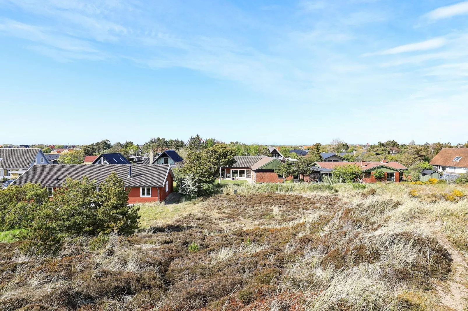 10 person holiday home in Skagen-View
