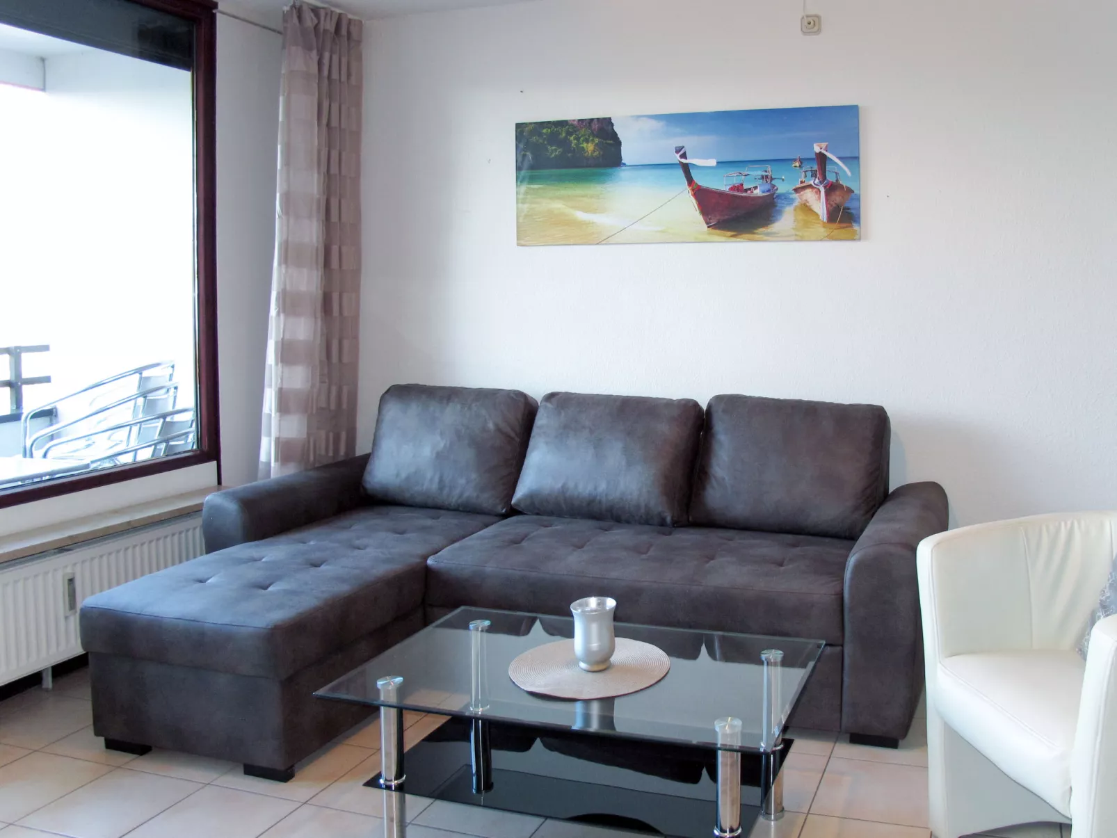 Ostsee-Residenz (DMP160)-Inside