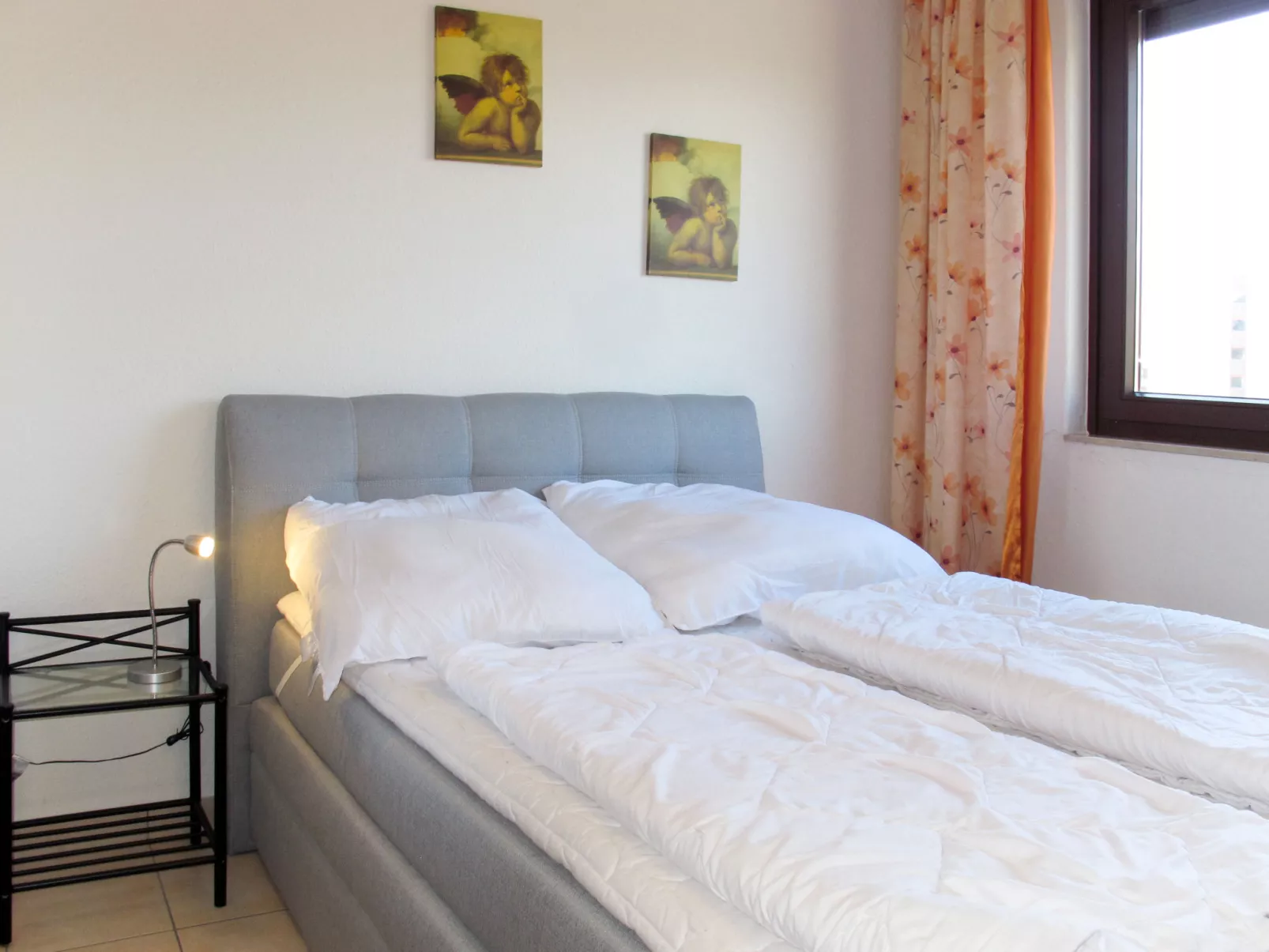 Ostsee-Residenz (DMP160)-Inside