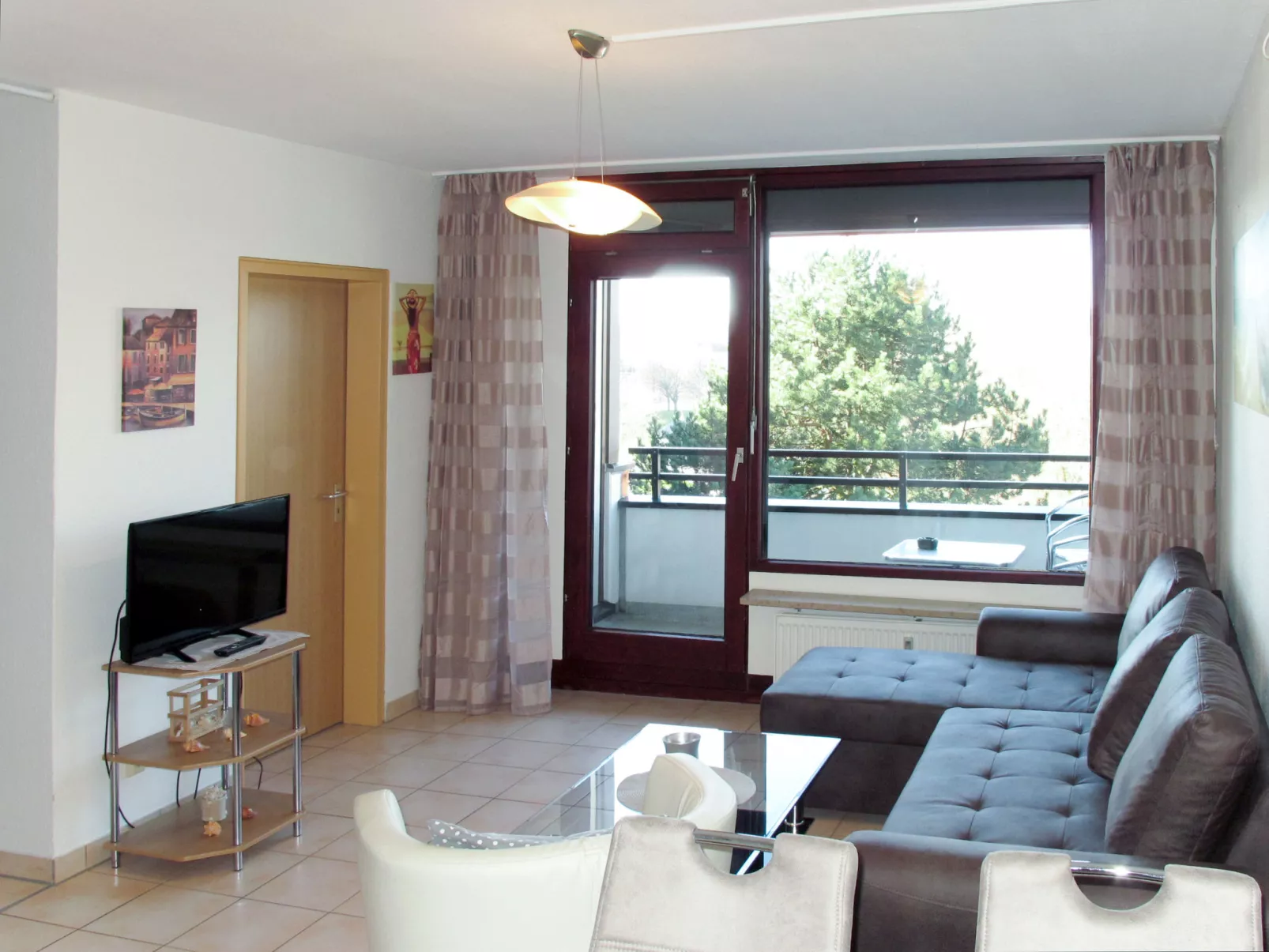 Ostsee-Residenz (DMP160)-Inside