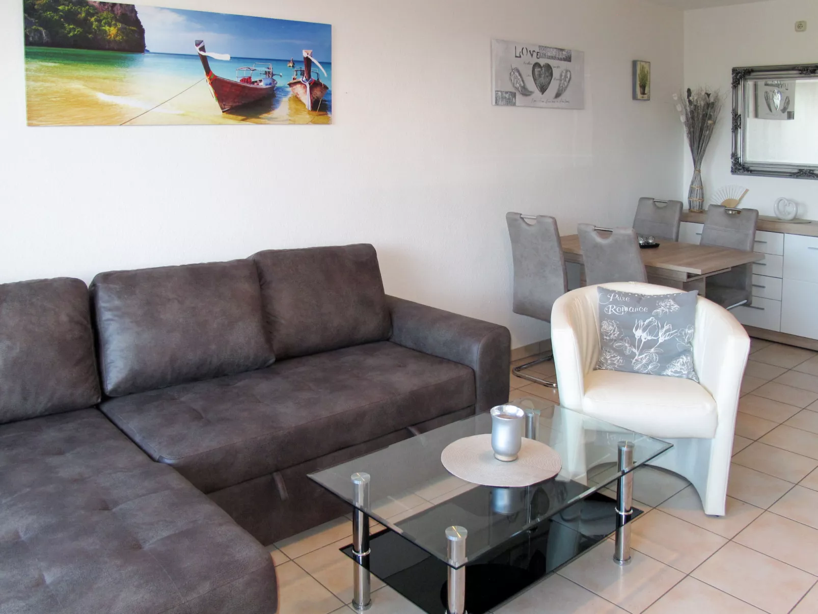 Ostsee-Residenz (DMP160)-Inside
