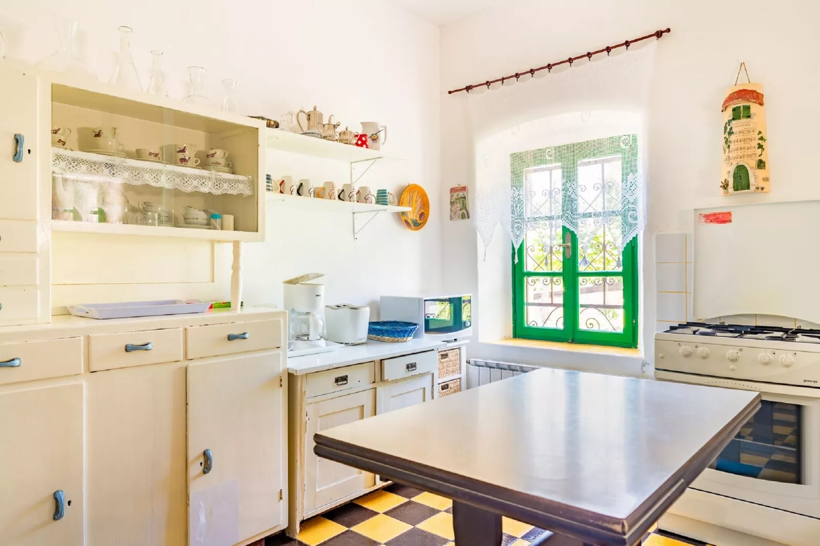 Vesna-Cuisine