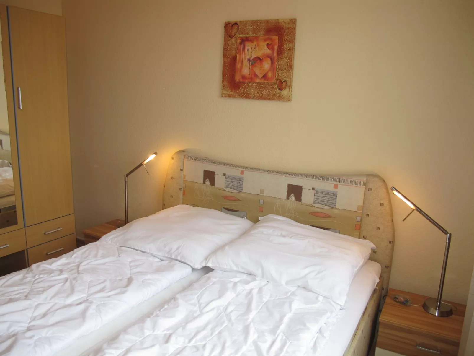 Ostsee-Residenz (DMP161)-Drinnen
