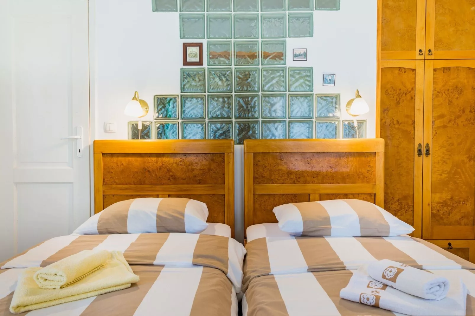 Vesna-Chambre