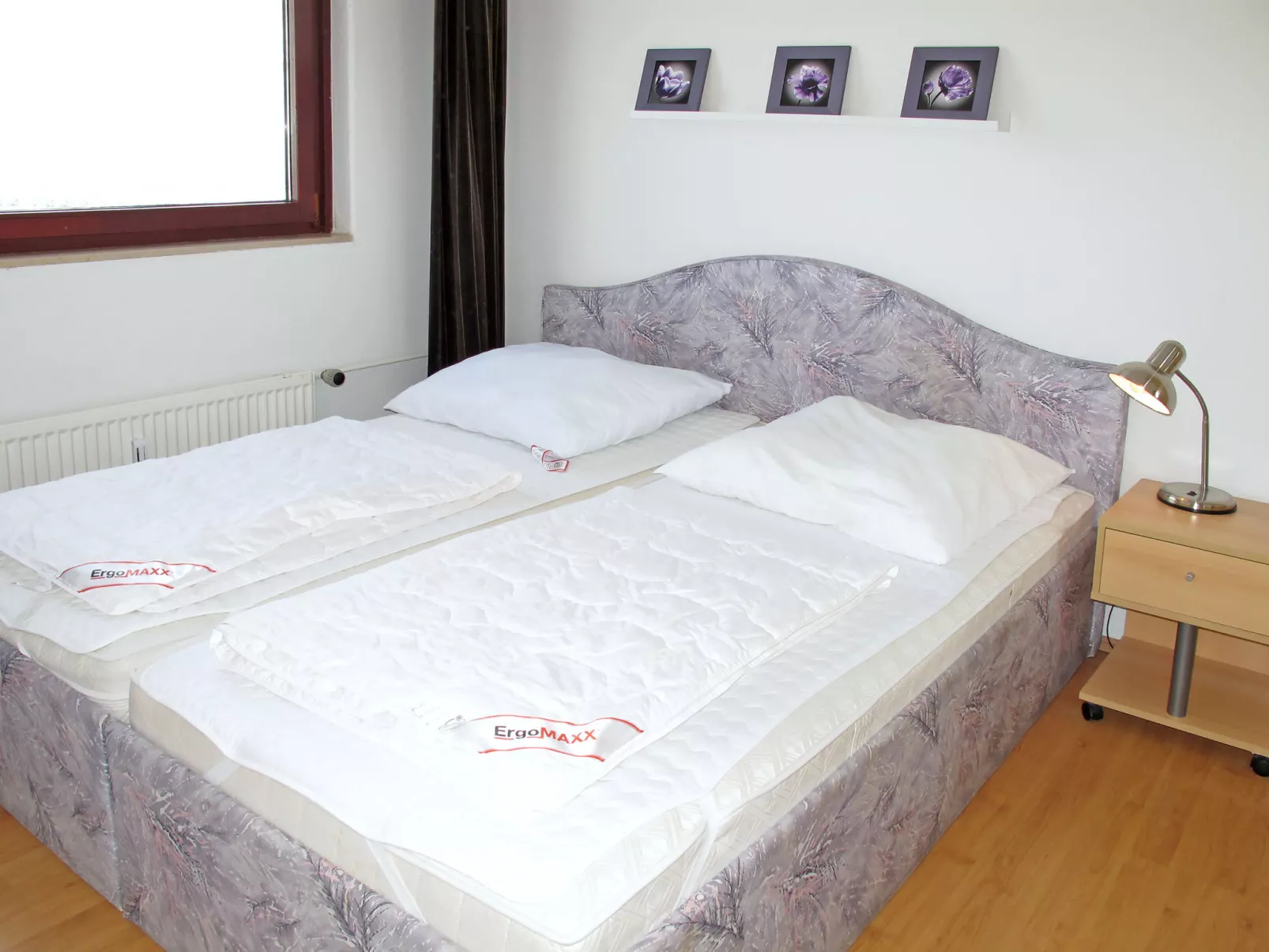Ostsee-Residenz (DMP151)-Inside