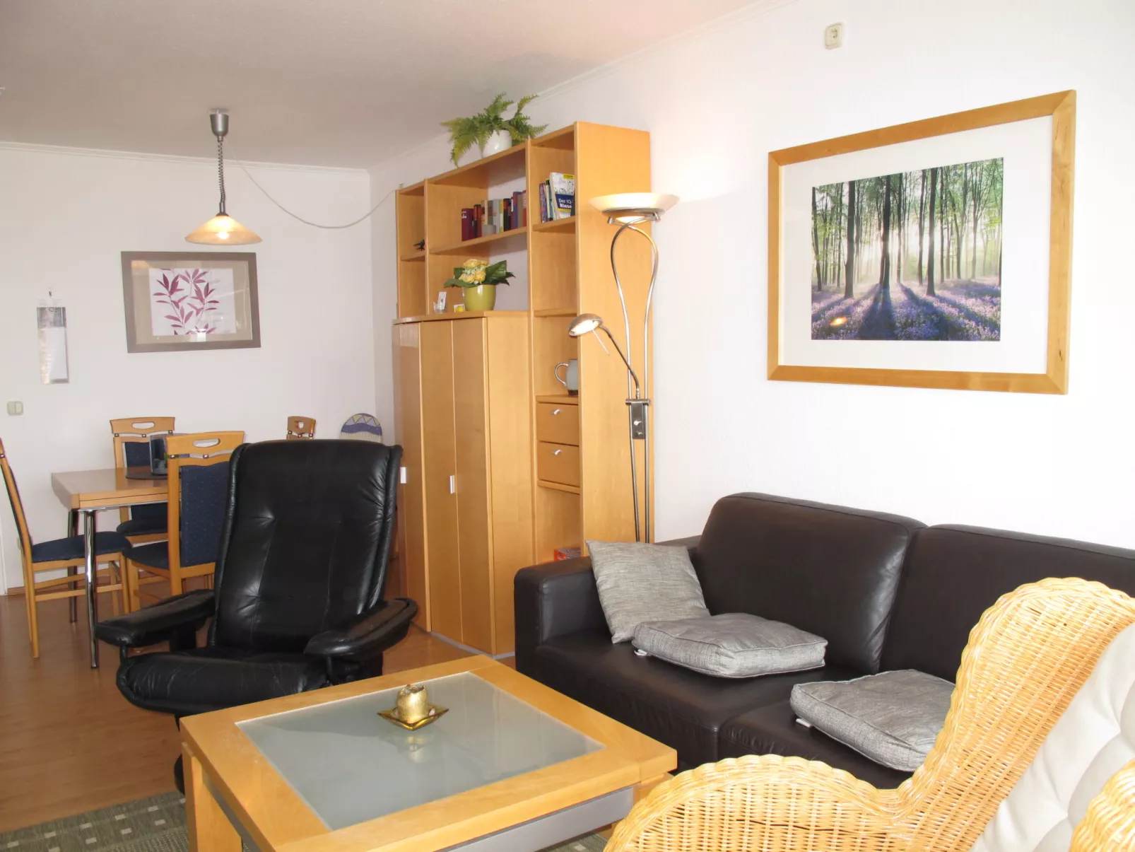 Ostsee-Residenz (DMP151)-Inside