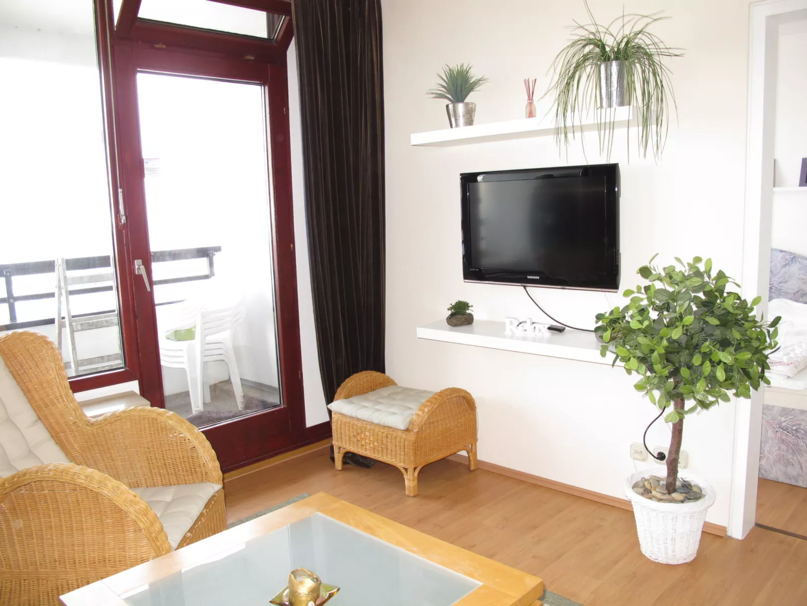Ostsee-Residenz (DMP151)-Inside