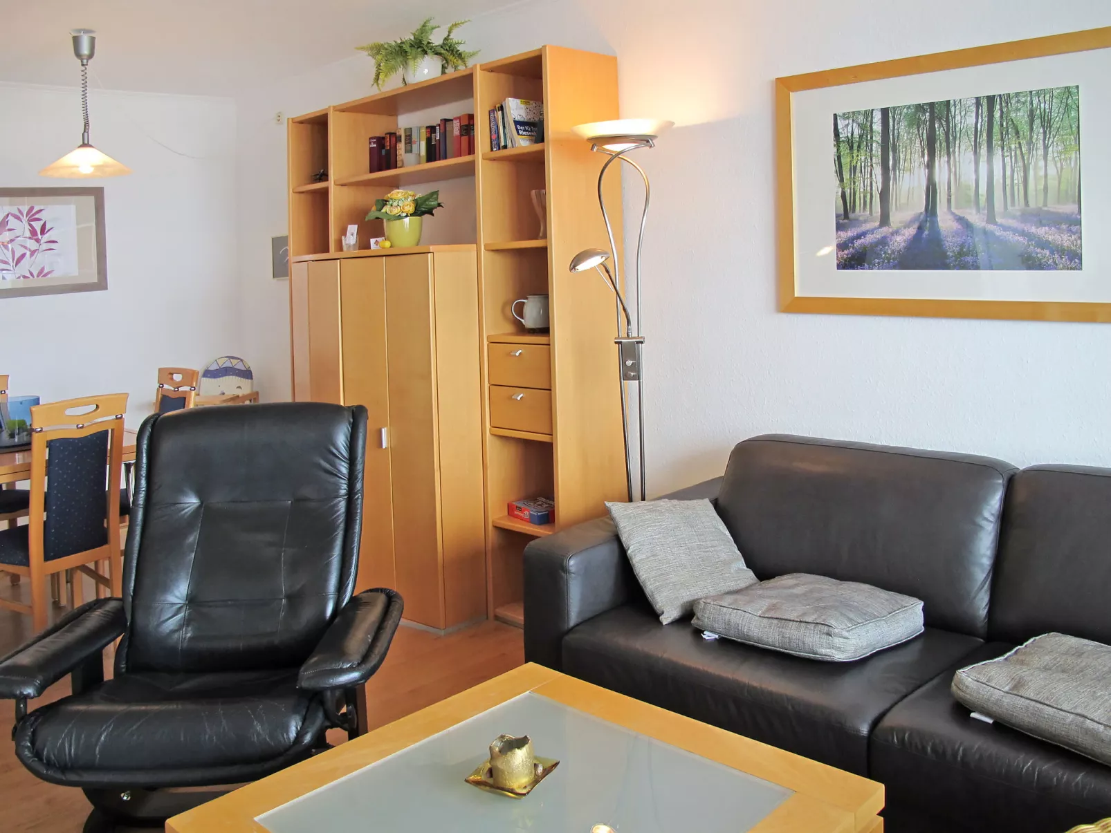 Ostsee-Residenz (DMP151)-Inside