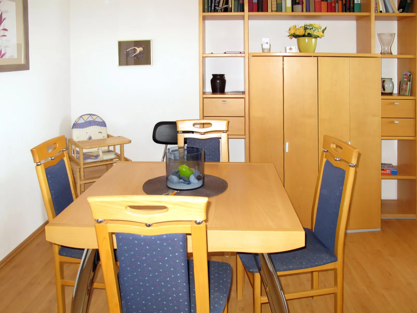 Ostsee-Residenz (DMP151)-Inside