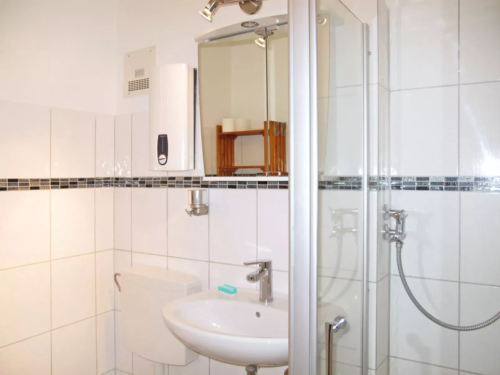 Ostsee-Residenz (DMP151)-Inside