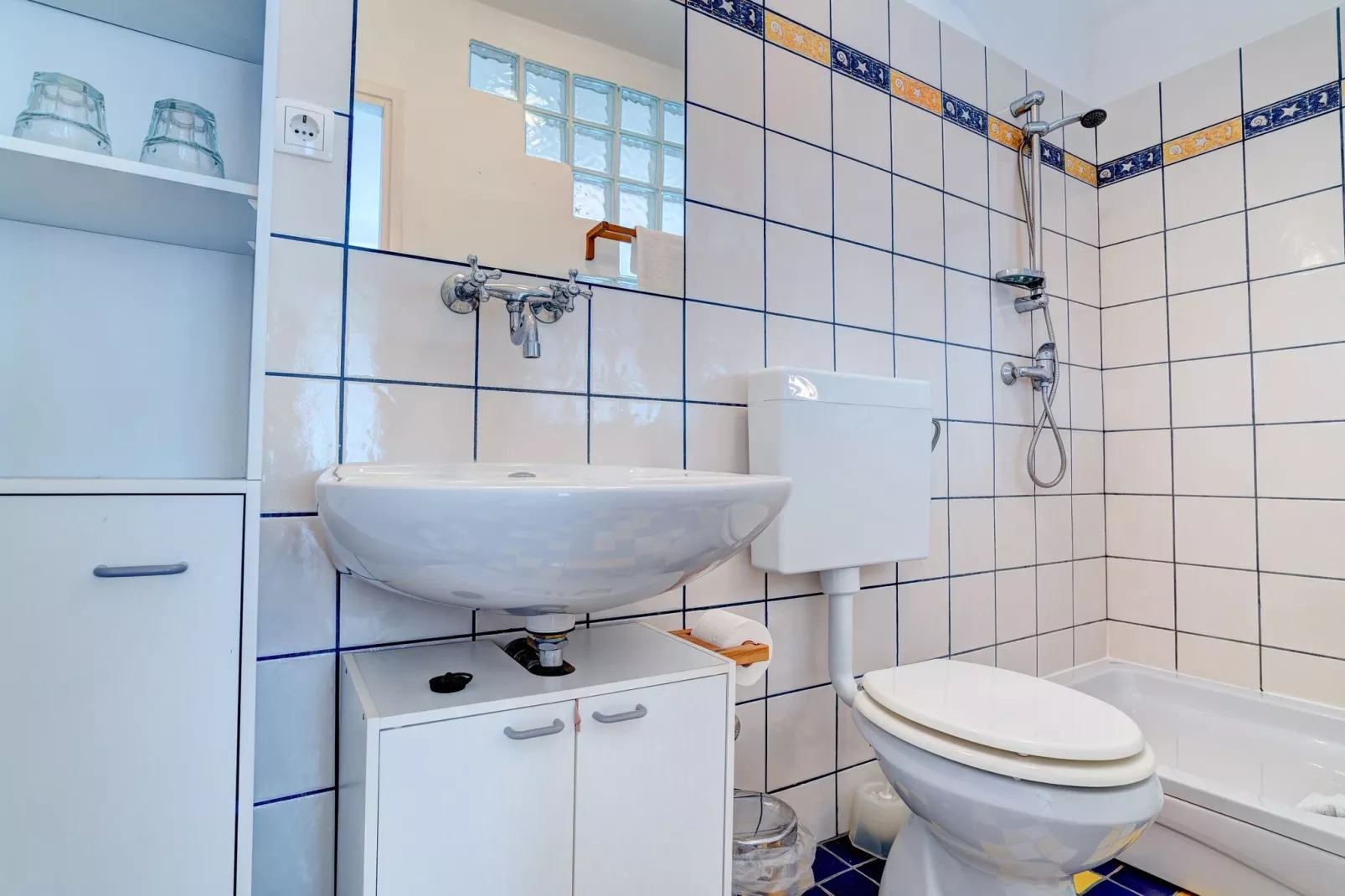 Vesna-Salle de bain