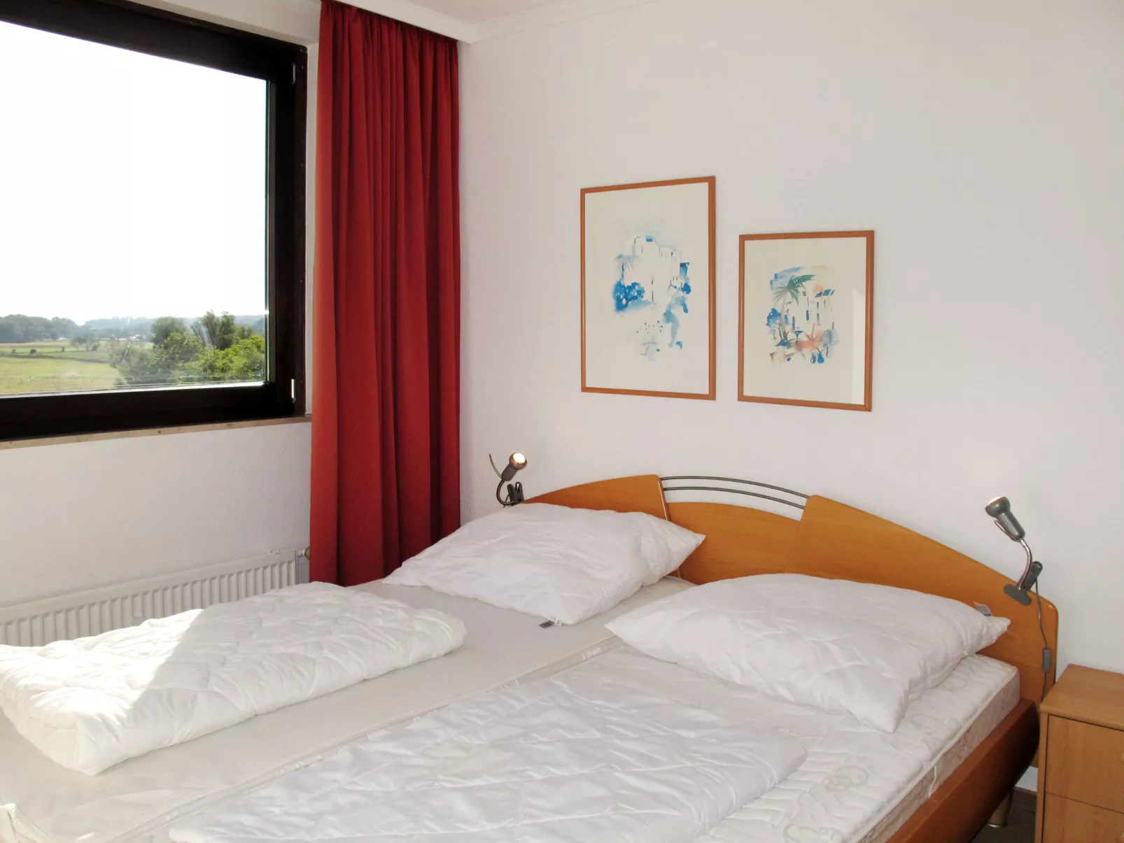 Ostsee-Residenz (DMP152)-Inside