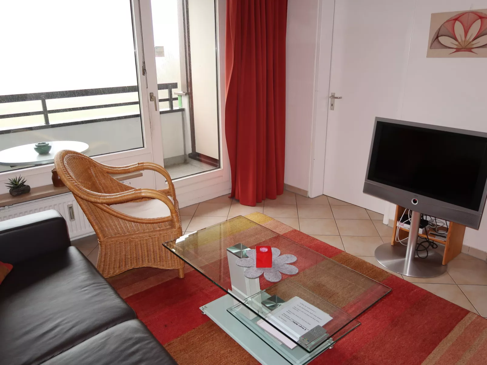 Ostsee-Residenz (DMP152)-Inside