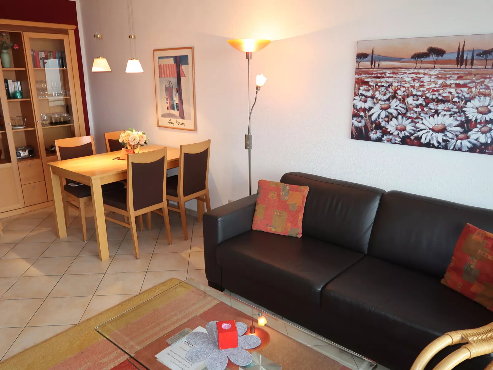 Ostsee-Residenz (DMP152)-Inside