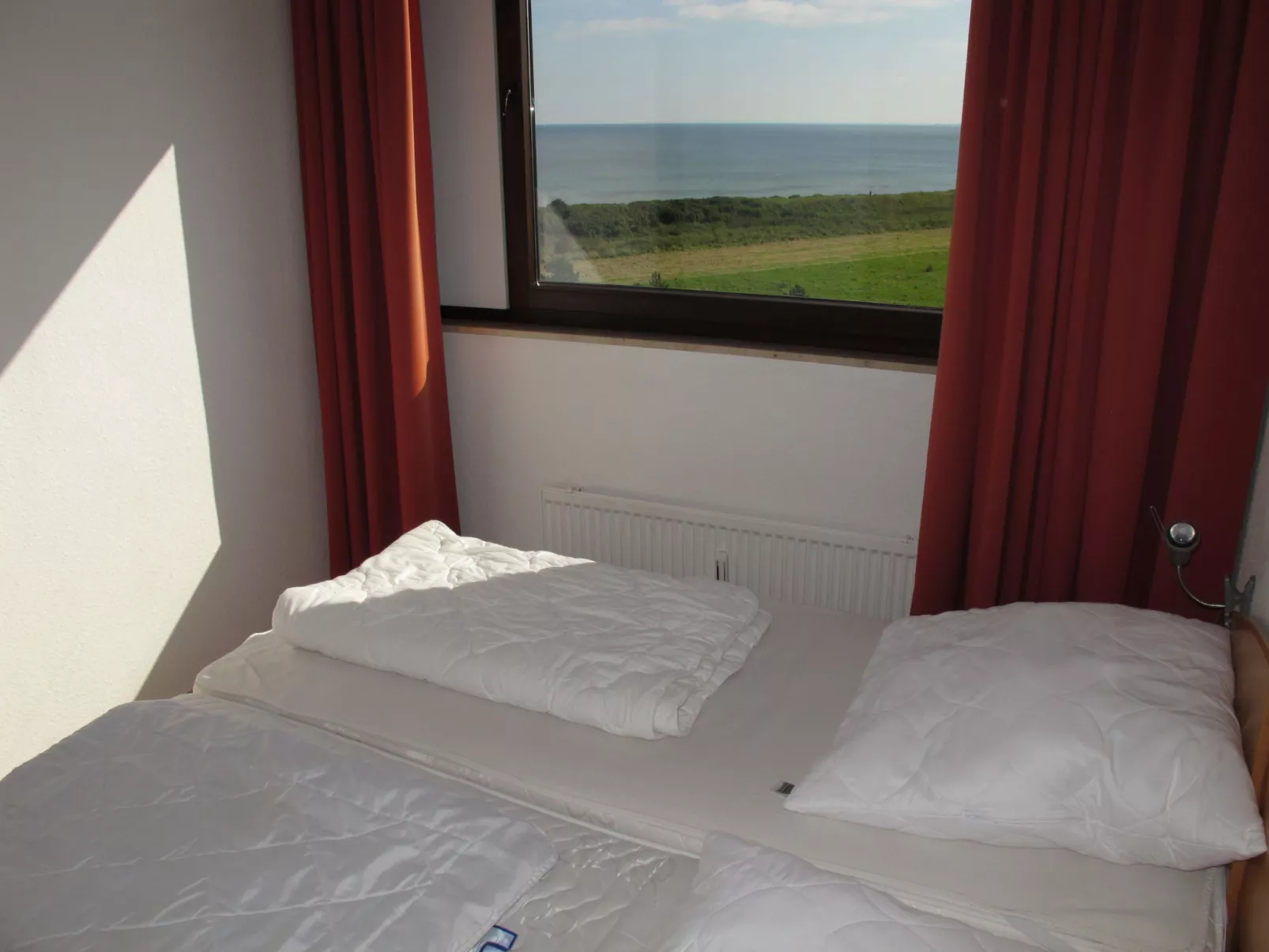 Ostsee-Residenz (DMP152)-Inside