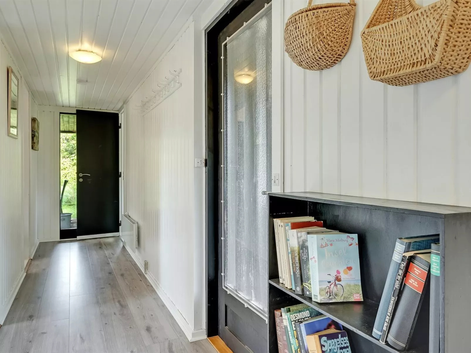 "Avia" - 500m from the sea-Inside
