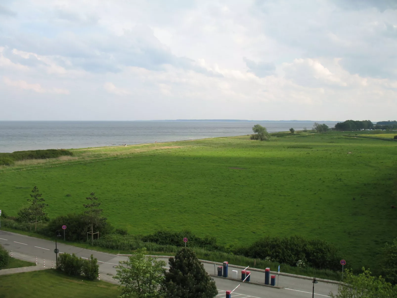 Ostsee-Residenz (DMP152)-Outside