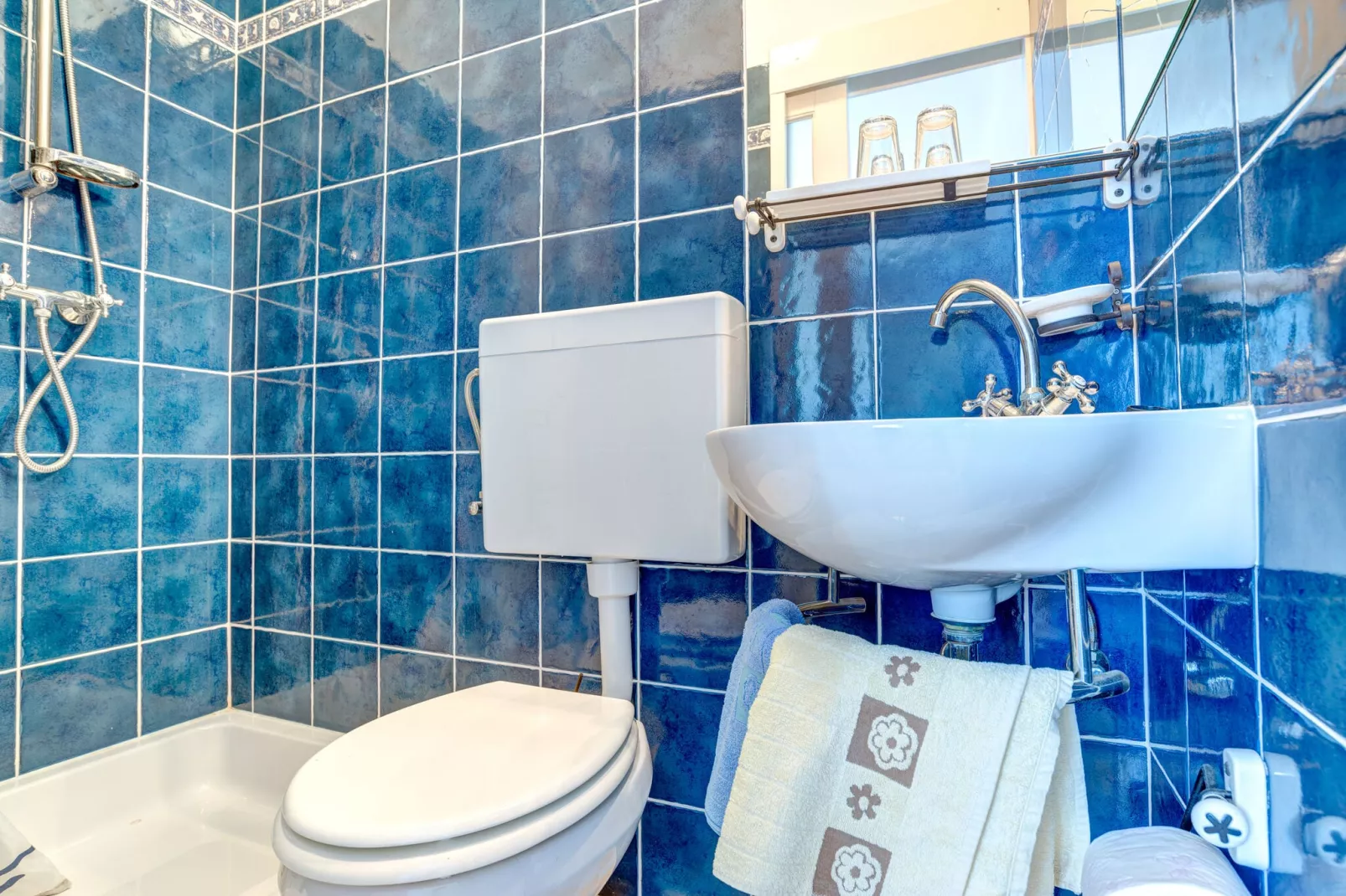 Vesna-Salle de bain