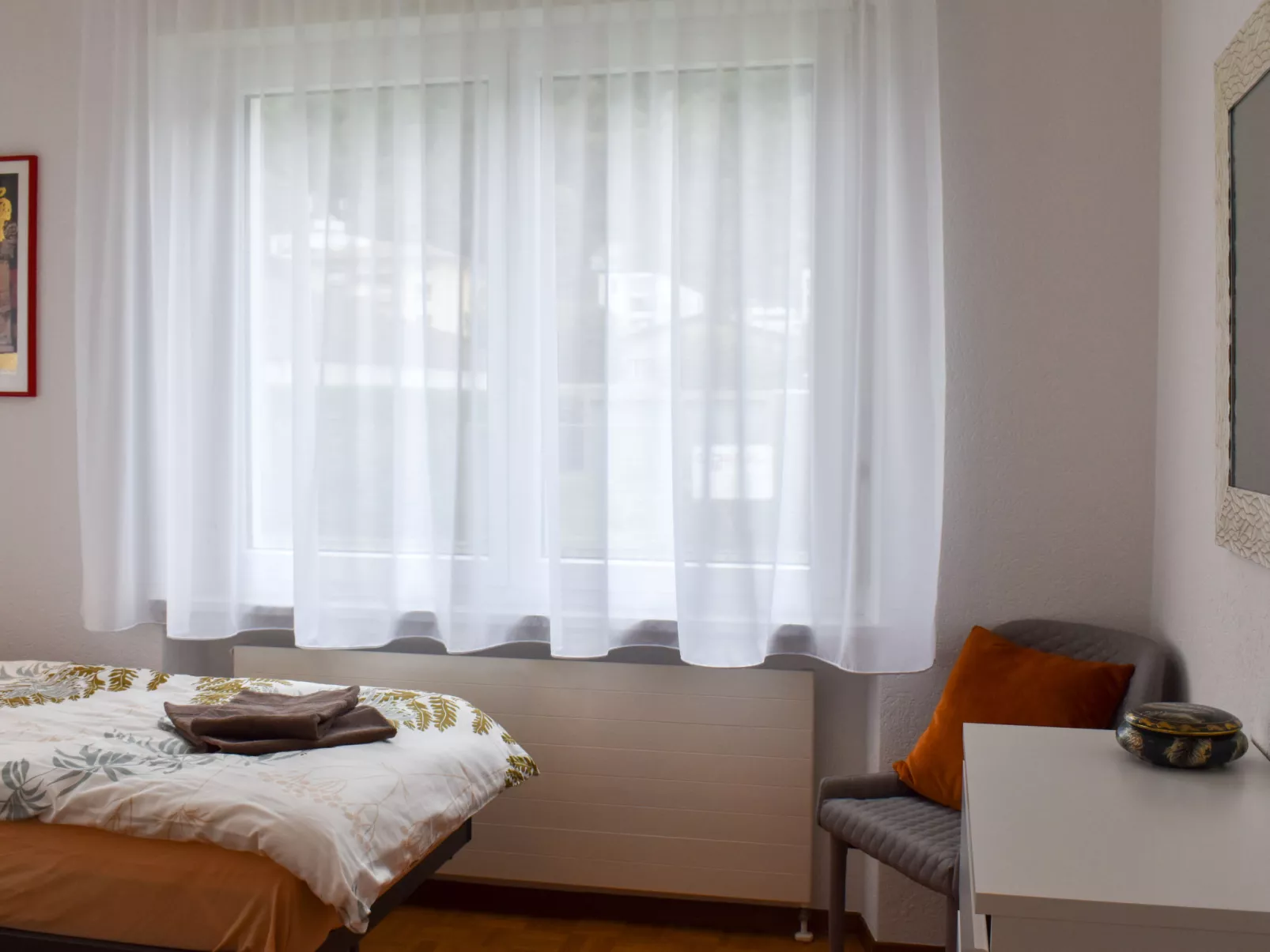 Varenna-Inside