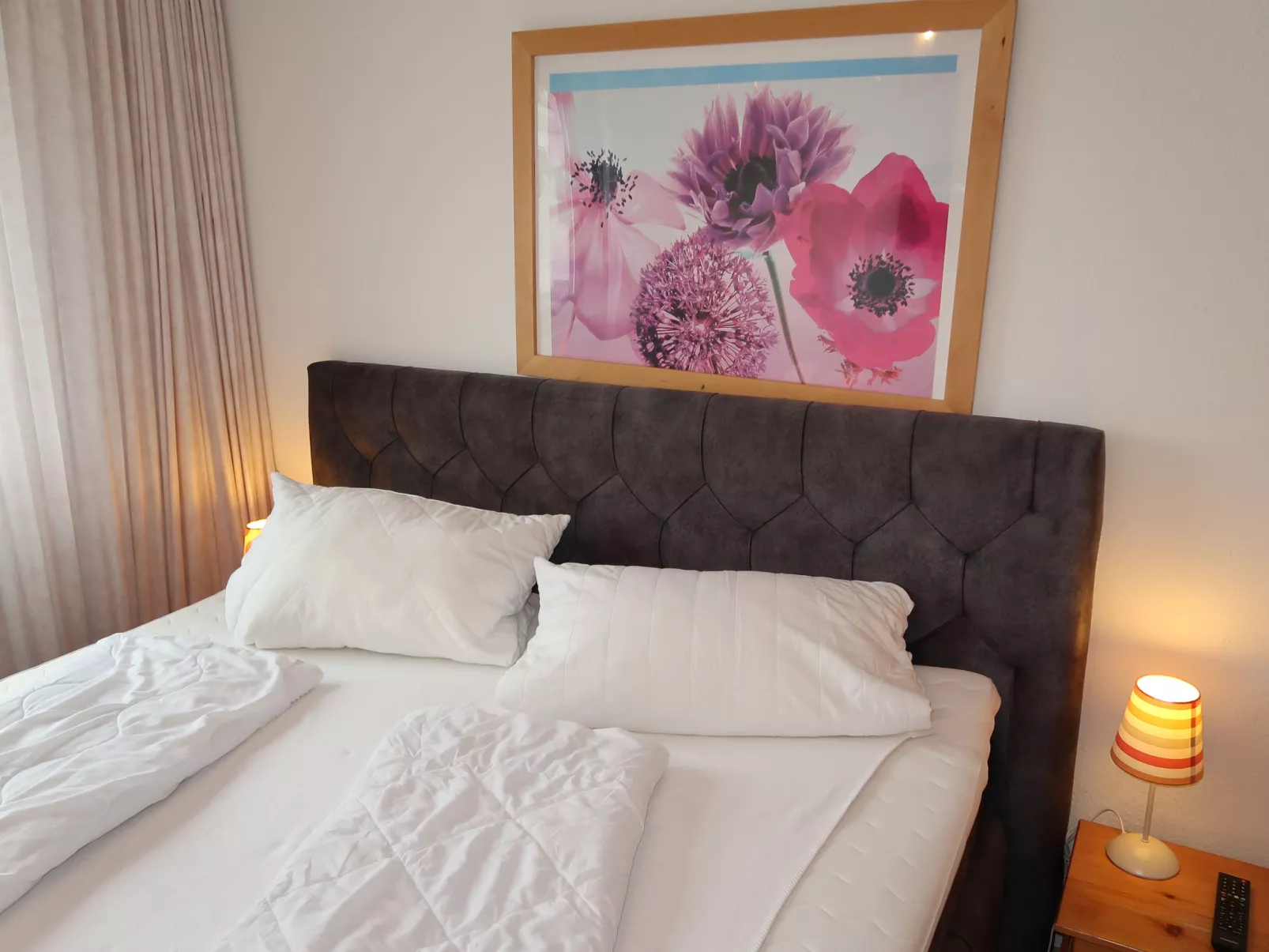 Ostsee-Residenz (DMP153)-Inside