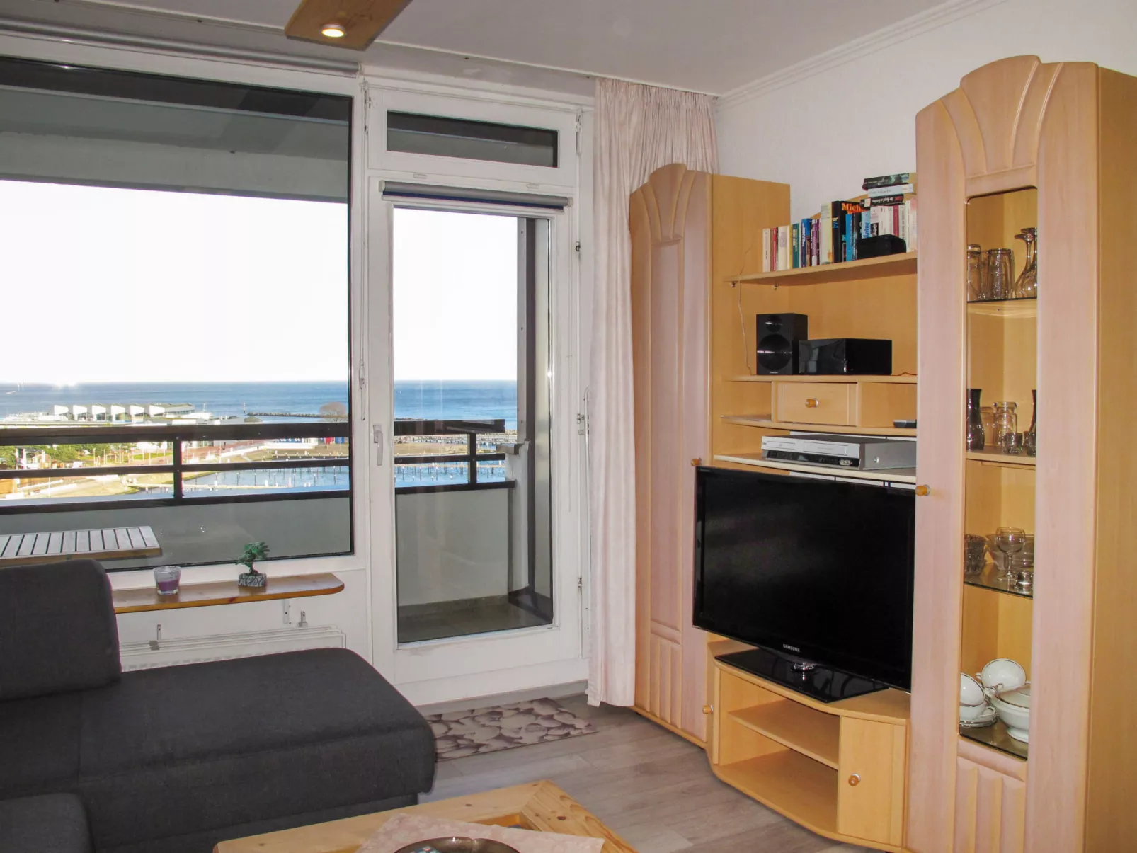 Ostsee-Residenz (DMP153)-Inside
