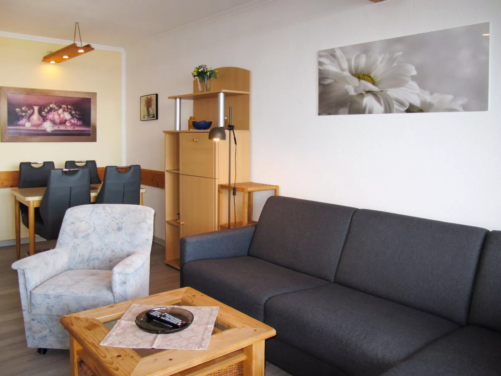Ostsee-Residenz (DMP153)-Inside