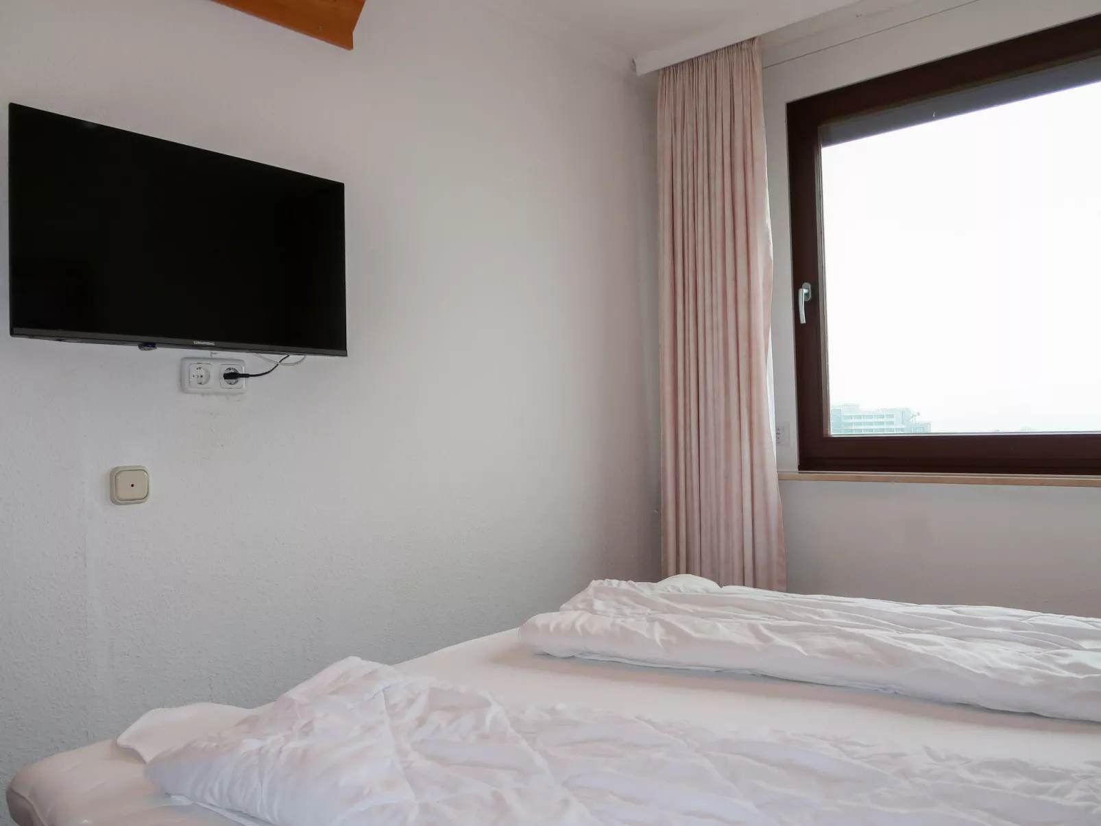 Ostsee-Residenz (DMP153)-Inside