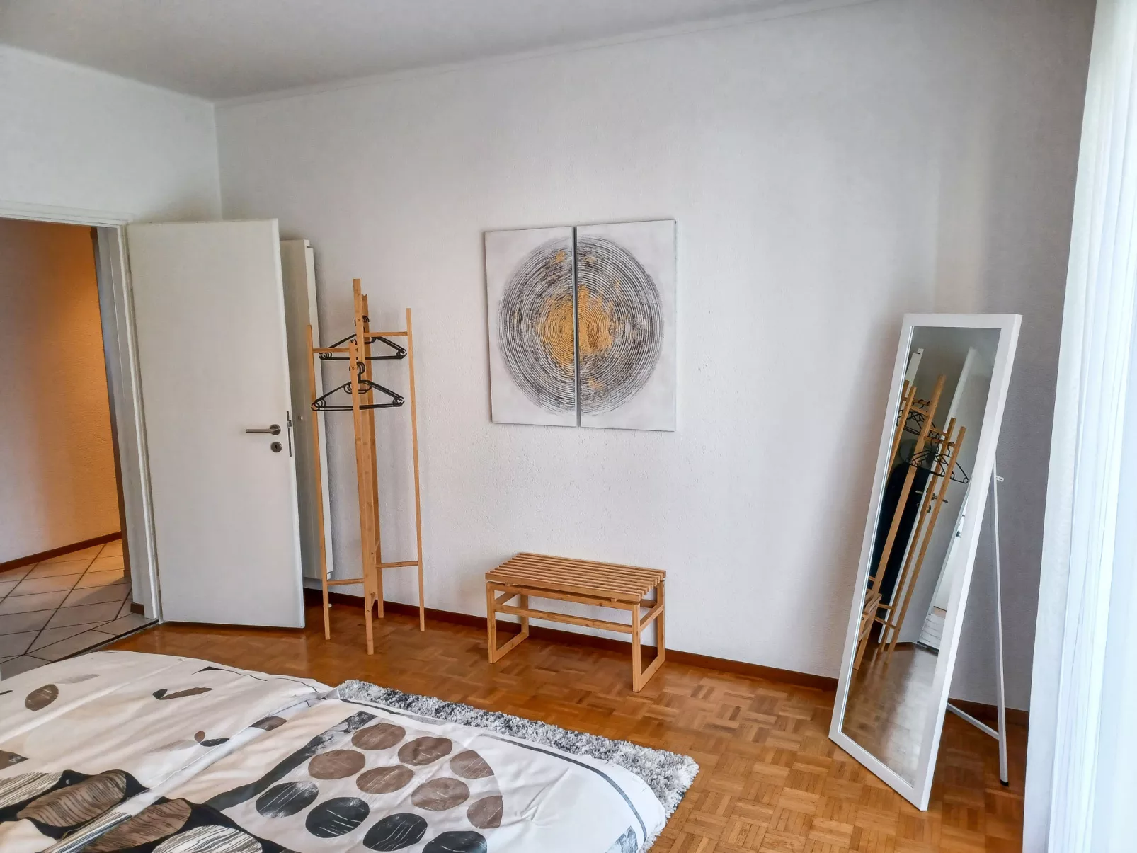 Varenna-Inside