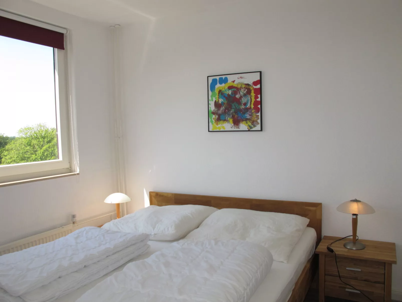 Ostsee-Residenz (DMP154)-Inside